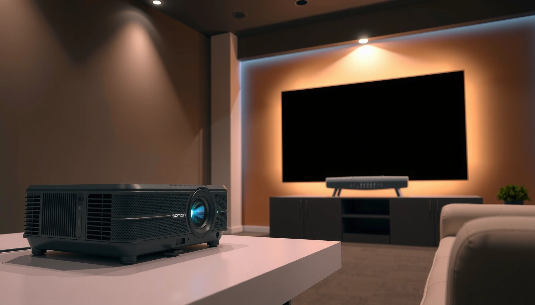 How to Connect Soundbar to Projector: Step-by-Step