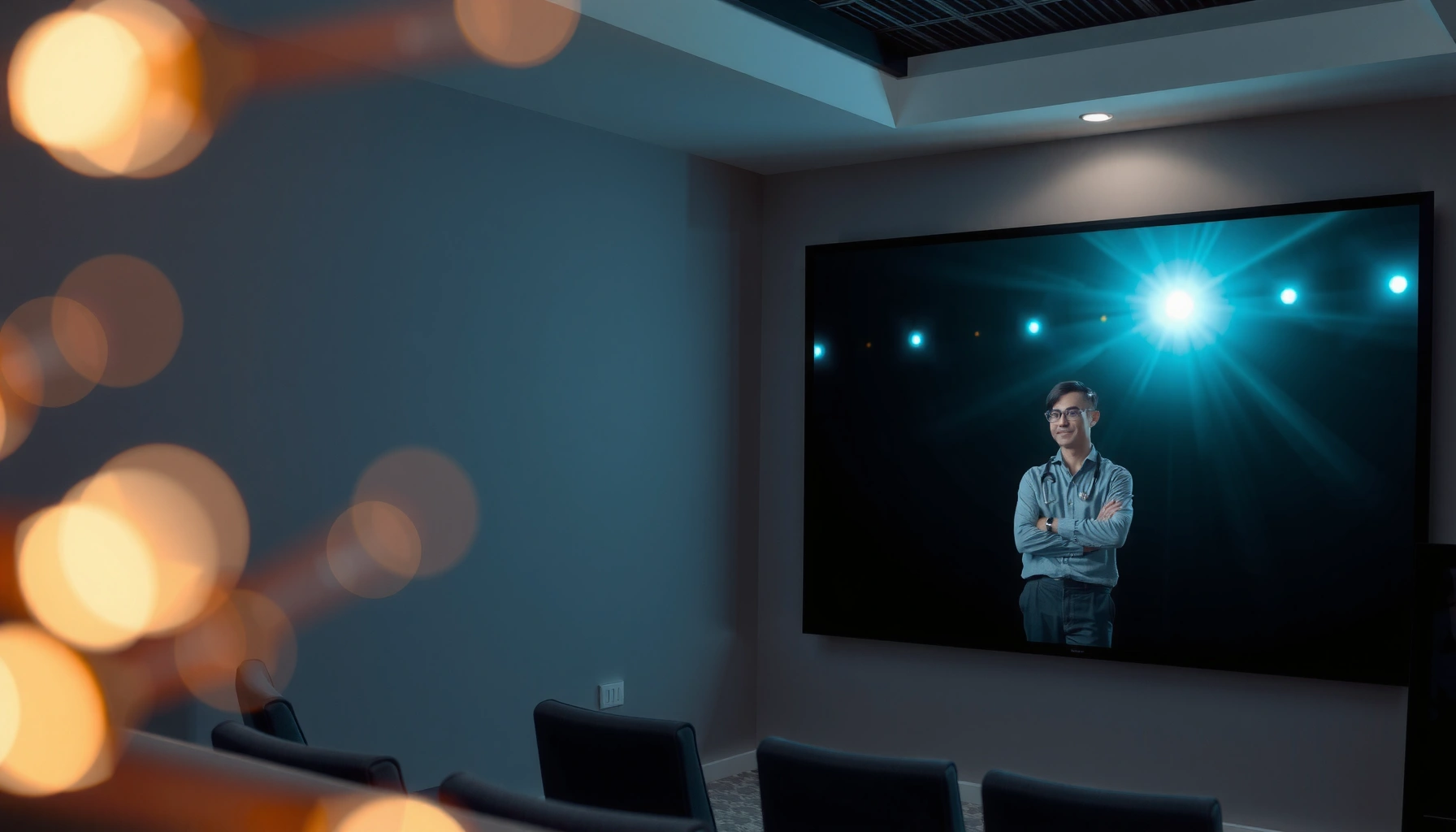 How to Flip the Image on an Epson Projector: Step-by-Step