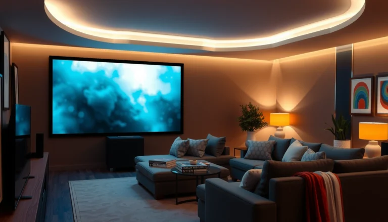 Are Projectors Better Than TVs? Pros, Cons, and What to Choose