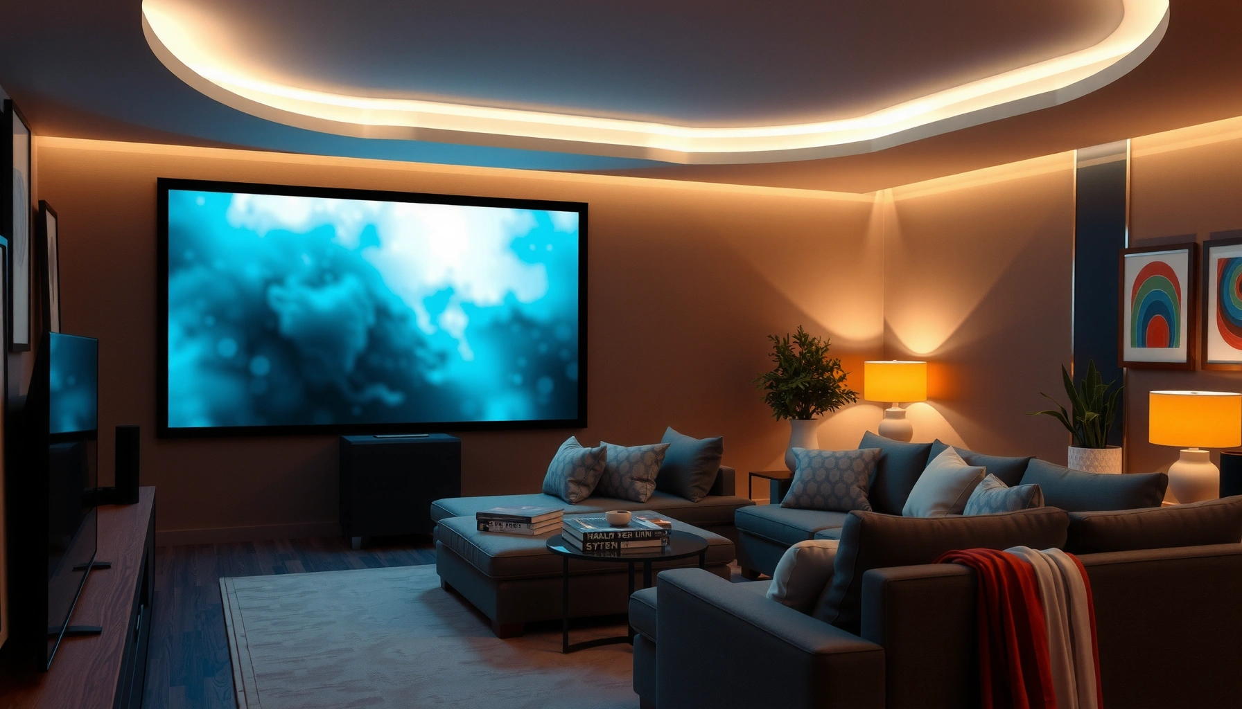 Are Projectors Better Than TVs? Pros, Cons, and What to Choose