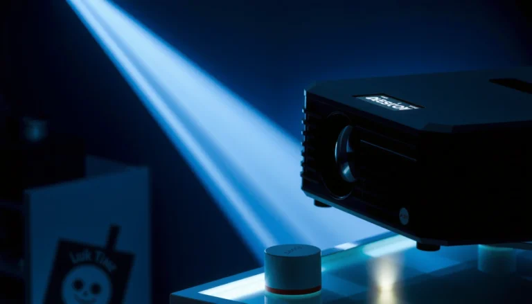 What Are ANSI Lumens? The Simple Answer for Brightness