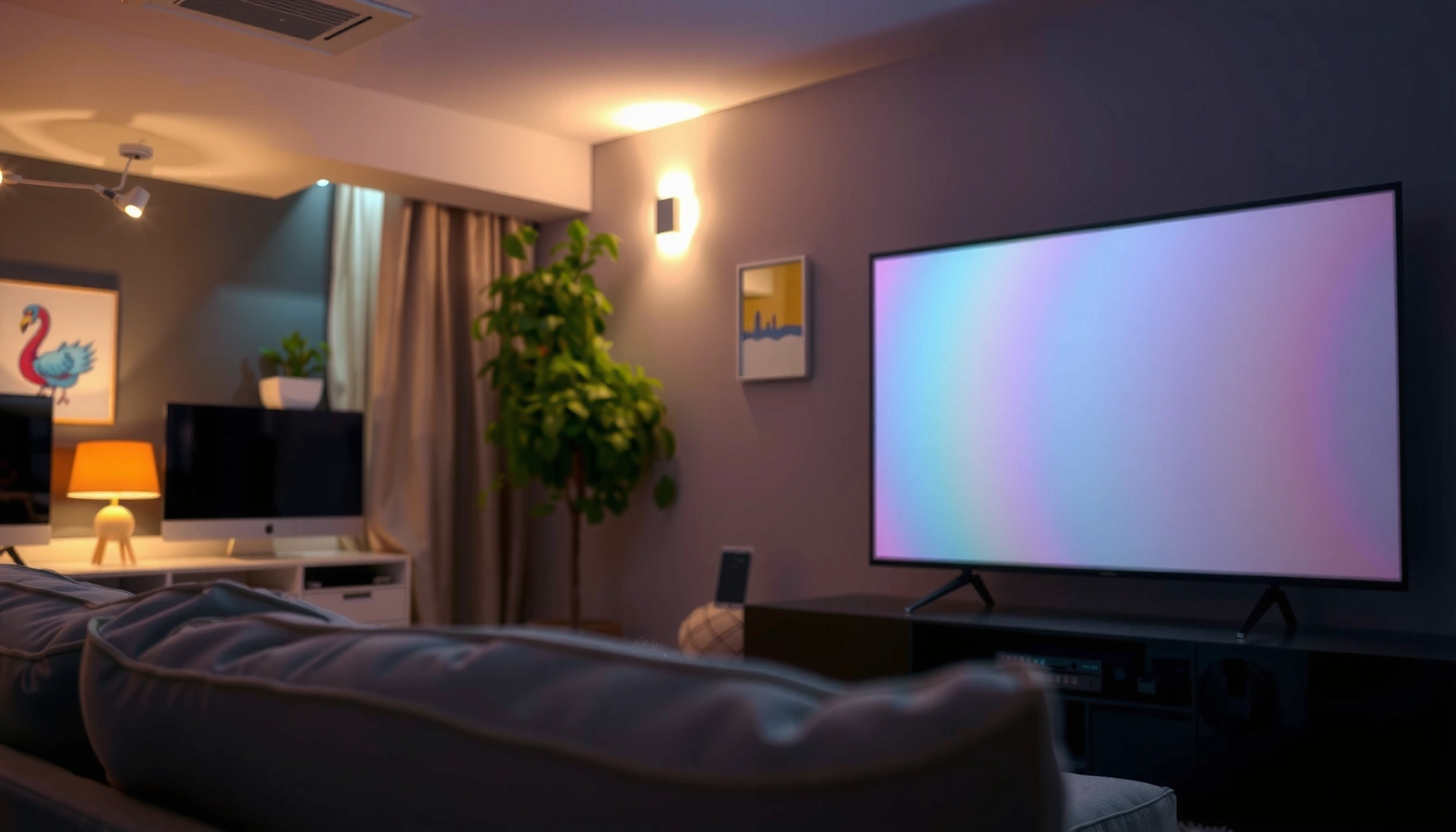 What Is a DLP Projector? Key Features, Benefits, and Uses