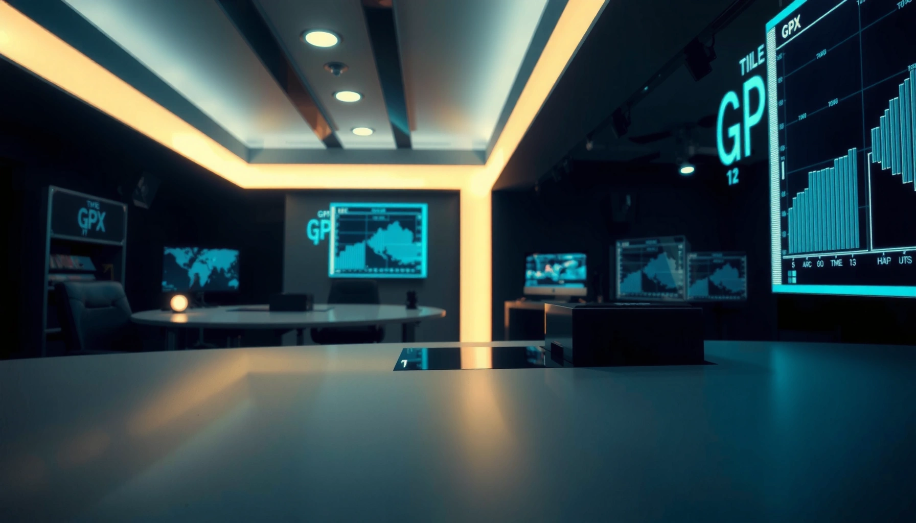 What Is a GPX Movie? Meaning, Use Cases, and How It Works