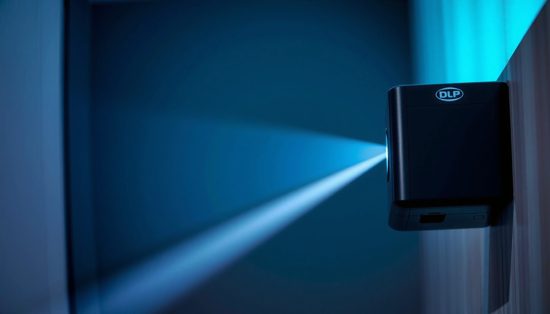 What Is DLP in Projector? Key Meaning and How It Works