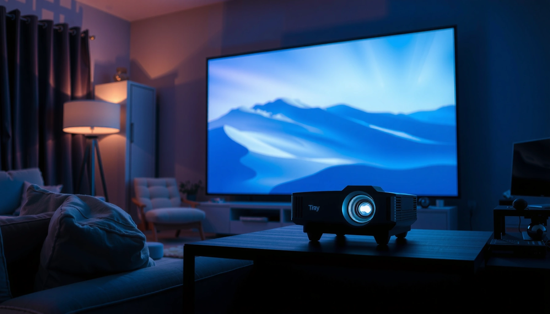 How Much Are Projectors? Typical Prices and What to Expect