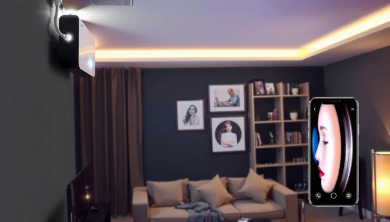How to Connect iPhone to Projector: Step-by-Step