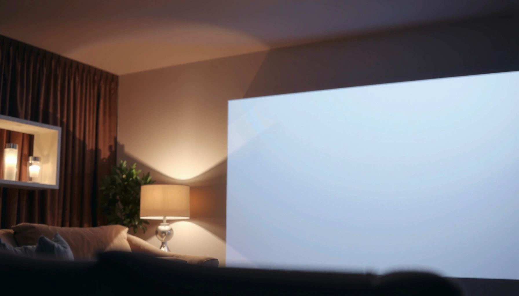 Do I Need a Projector Screen? Key Factors to Decide
