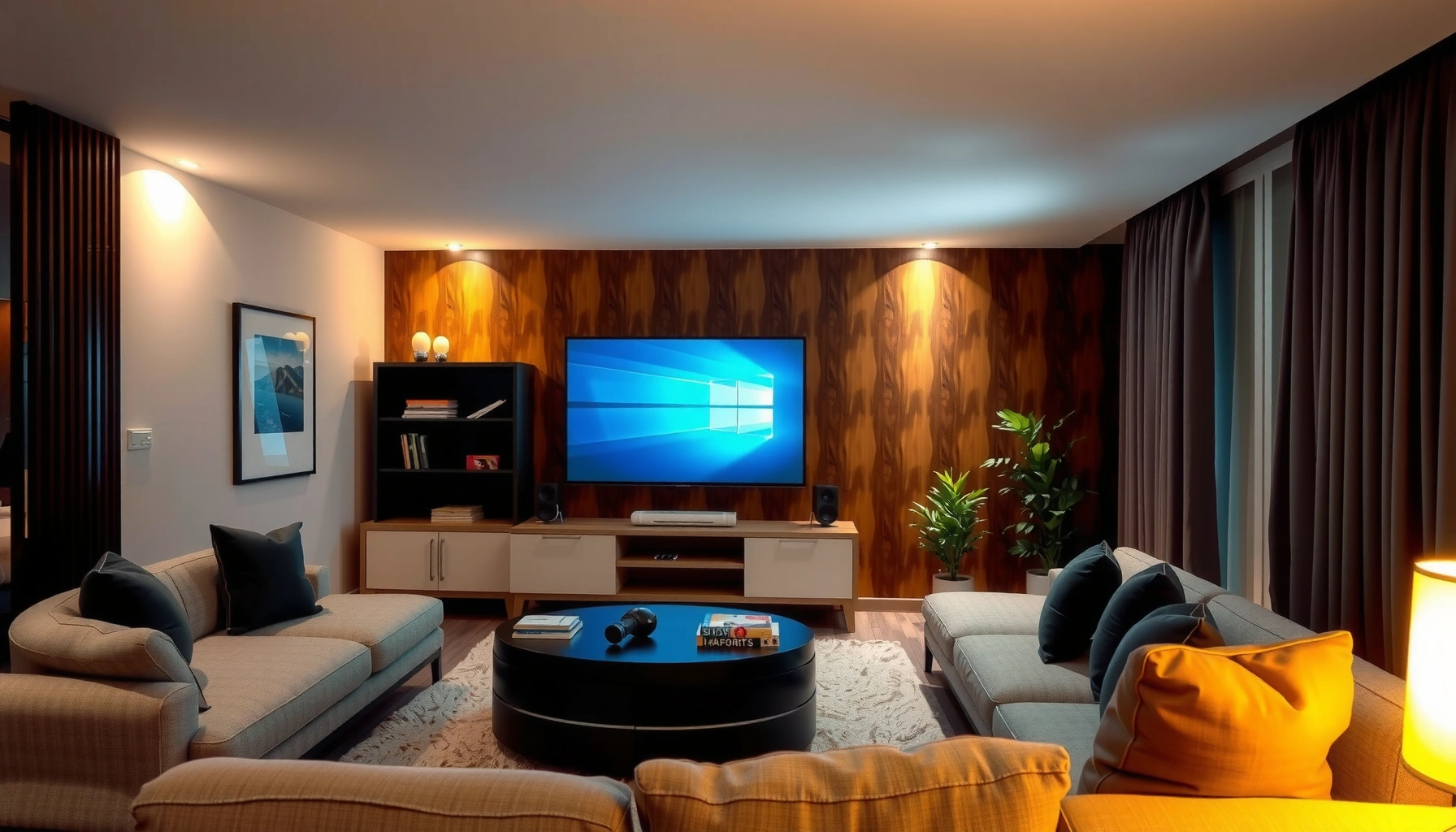Does a Projector Screen Make a Difference? What to Expect