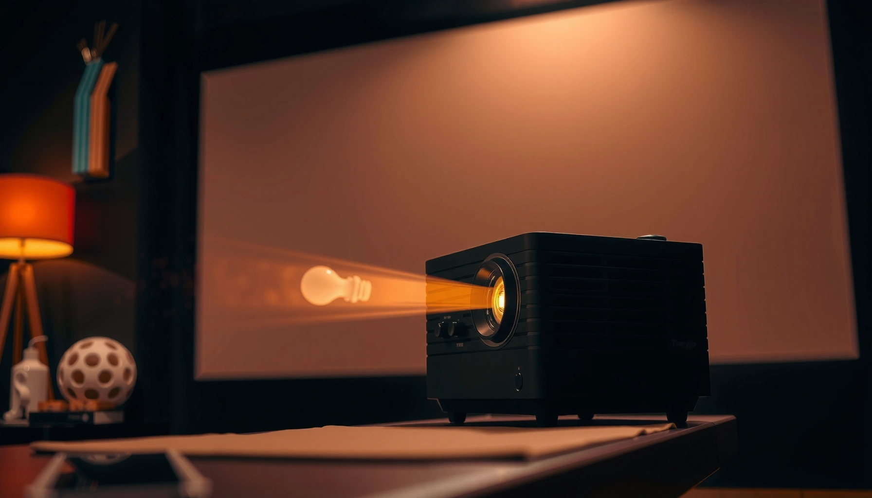 How Do Projectors Work for Movies? (Simple Explanation)