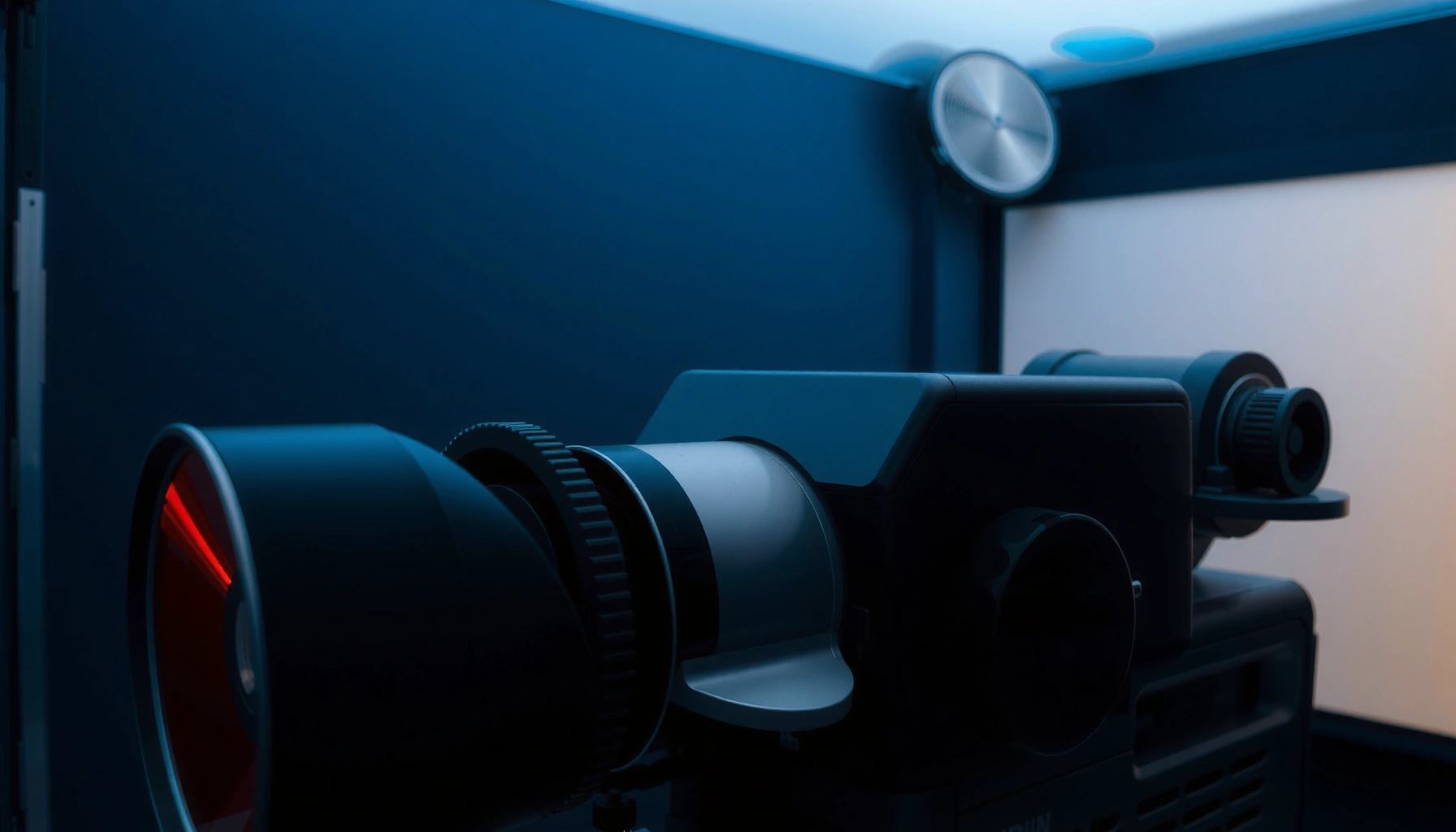 How Does a Cinema Projector Work: Step-by-Step Explained