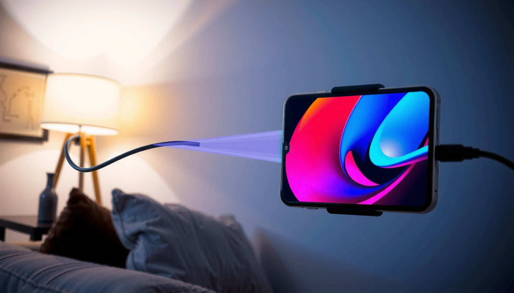 How to Connect Projector to Phone: Easy Step-by-Step Guide