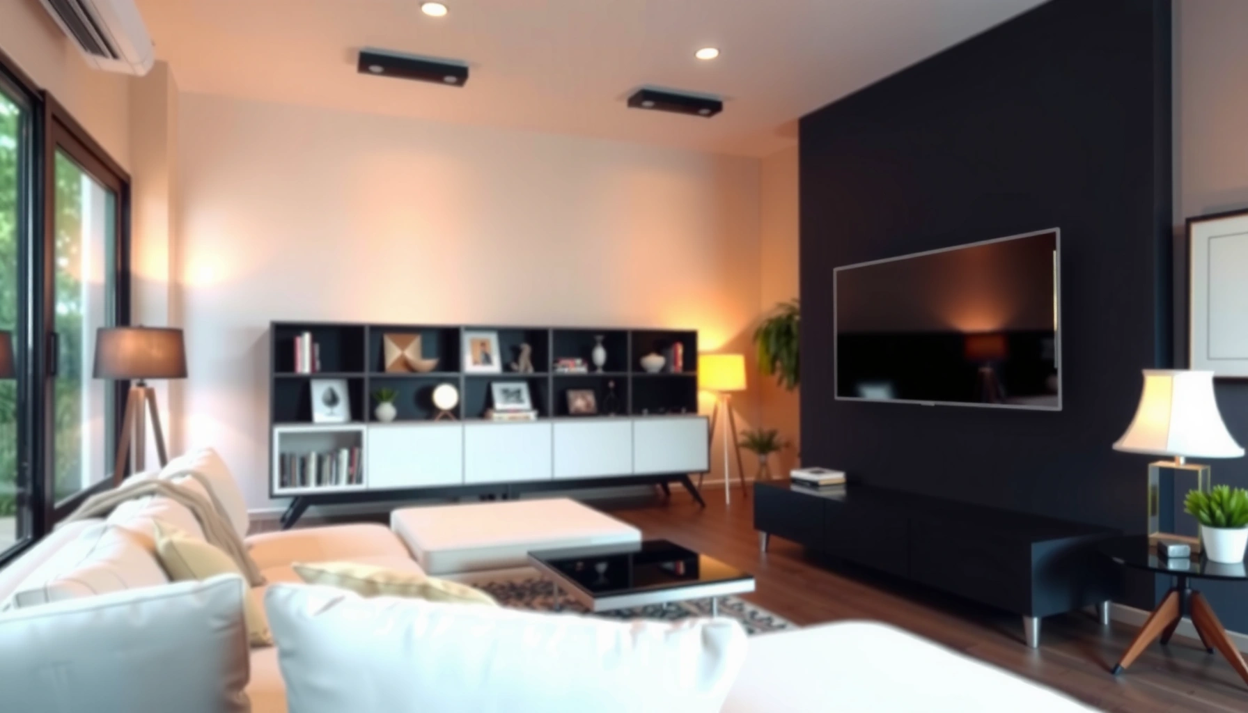 How Far to Sit From an 85 Inch TV: Ideal Viewing Distance