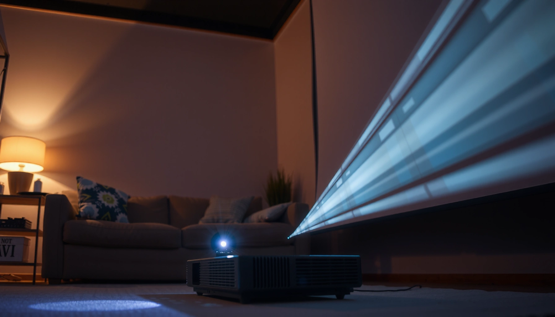 How Many Lumen Projector Do I Need? (Quick Sizing Guide)