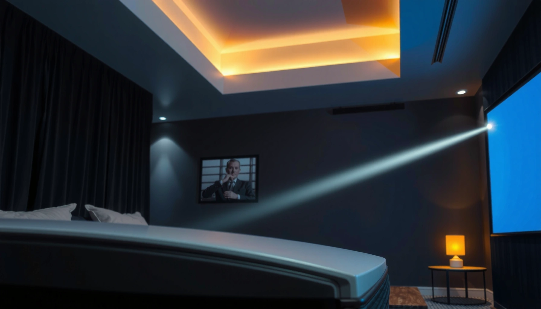 How Many Lumens Are Good for a Projector? Simple Guide