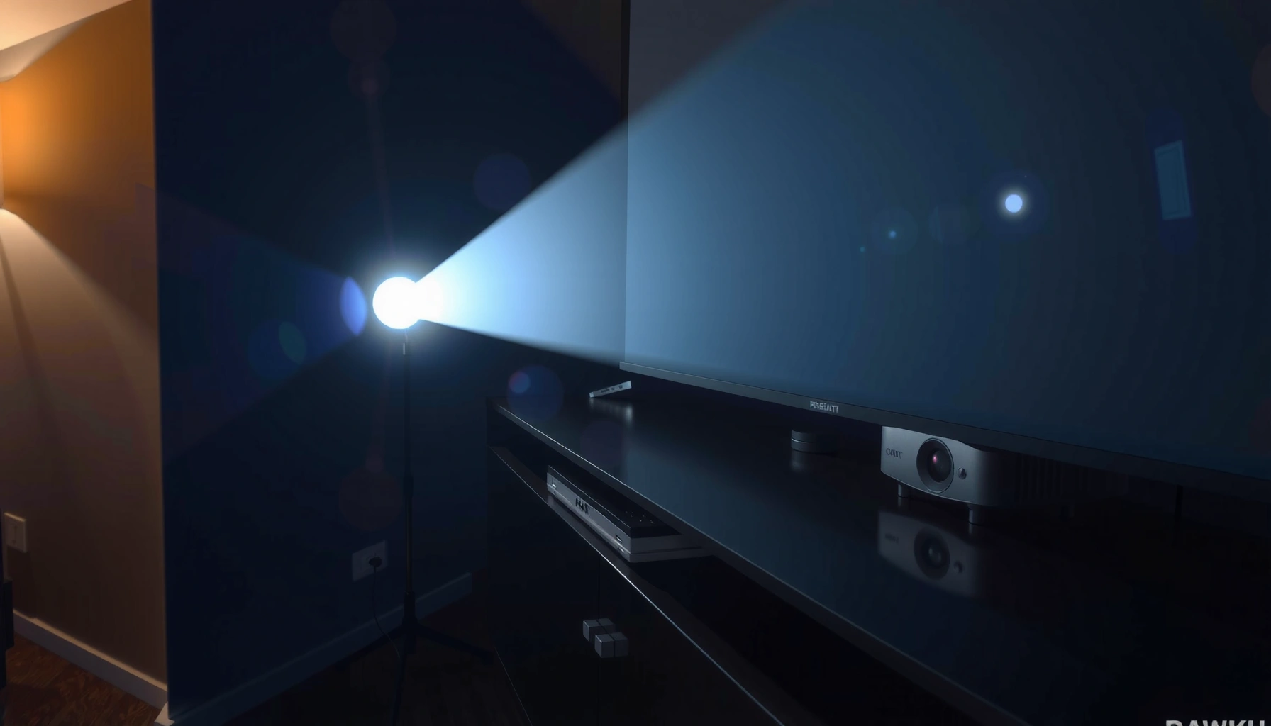 How Many Lumens Does a Projector Need? (Quick Sizing Guide)