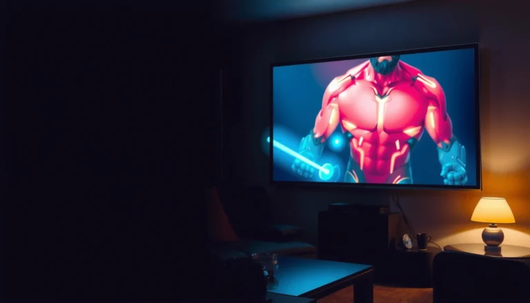 Is a Projector Better Than a TV?