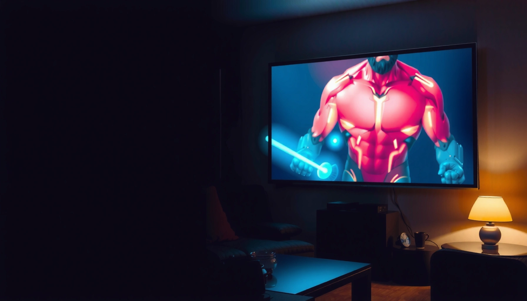 Is a Projector Better Than a TV?