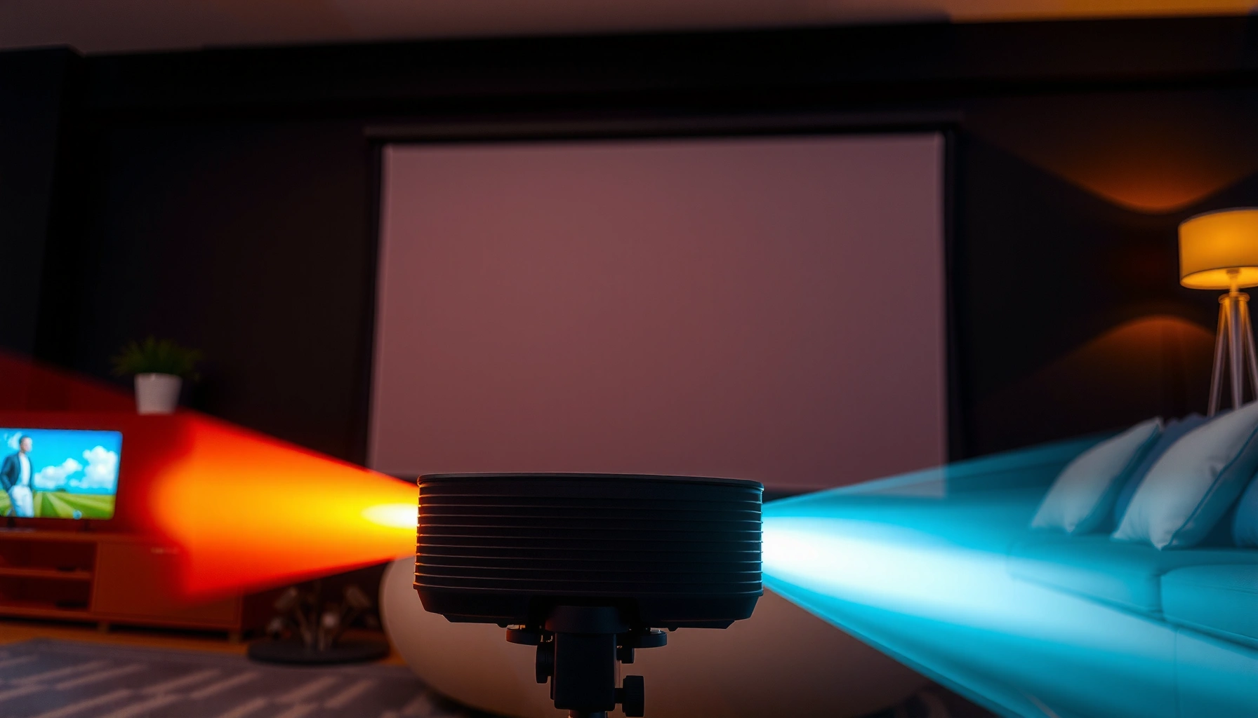 How Many Lumens for a Good Projector? (Quick Guide)