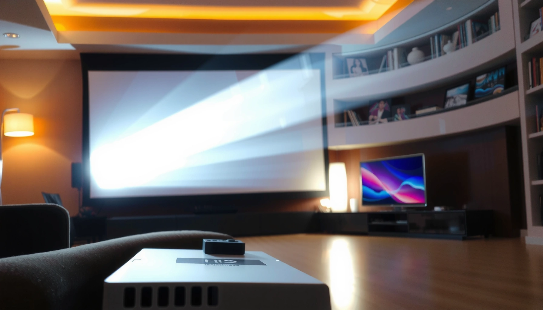 How Many Lumens in a Good Projector? (Quick Buying Guide)