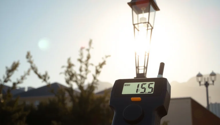 How Many Lumens in Daylight? Typical Values Explained