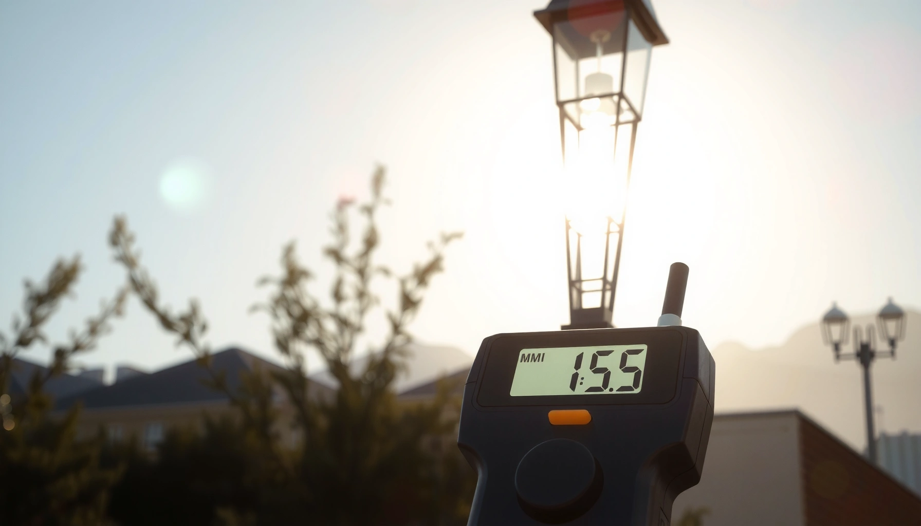 How Many Lumens in Daylight? Typical Values Explained
