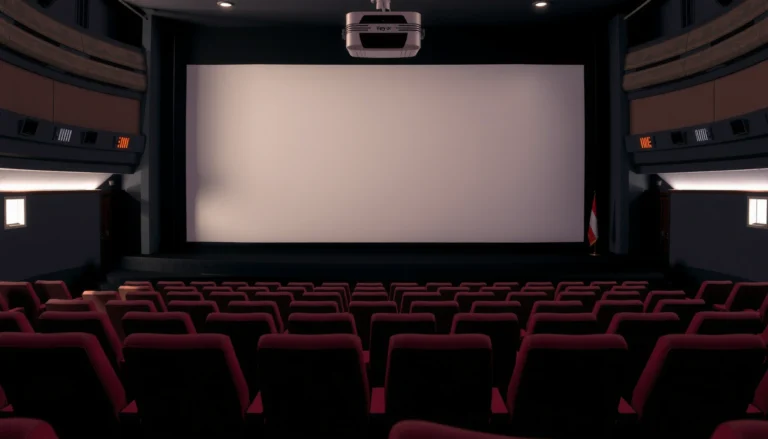 How Much Does a Movie Theater Projector Cost?