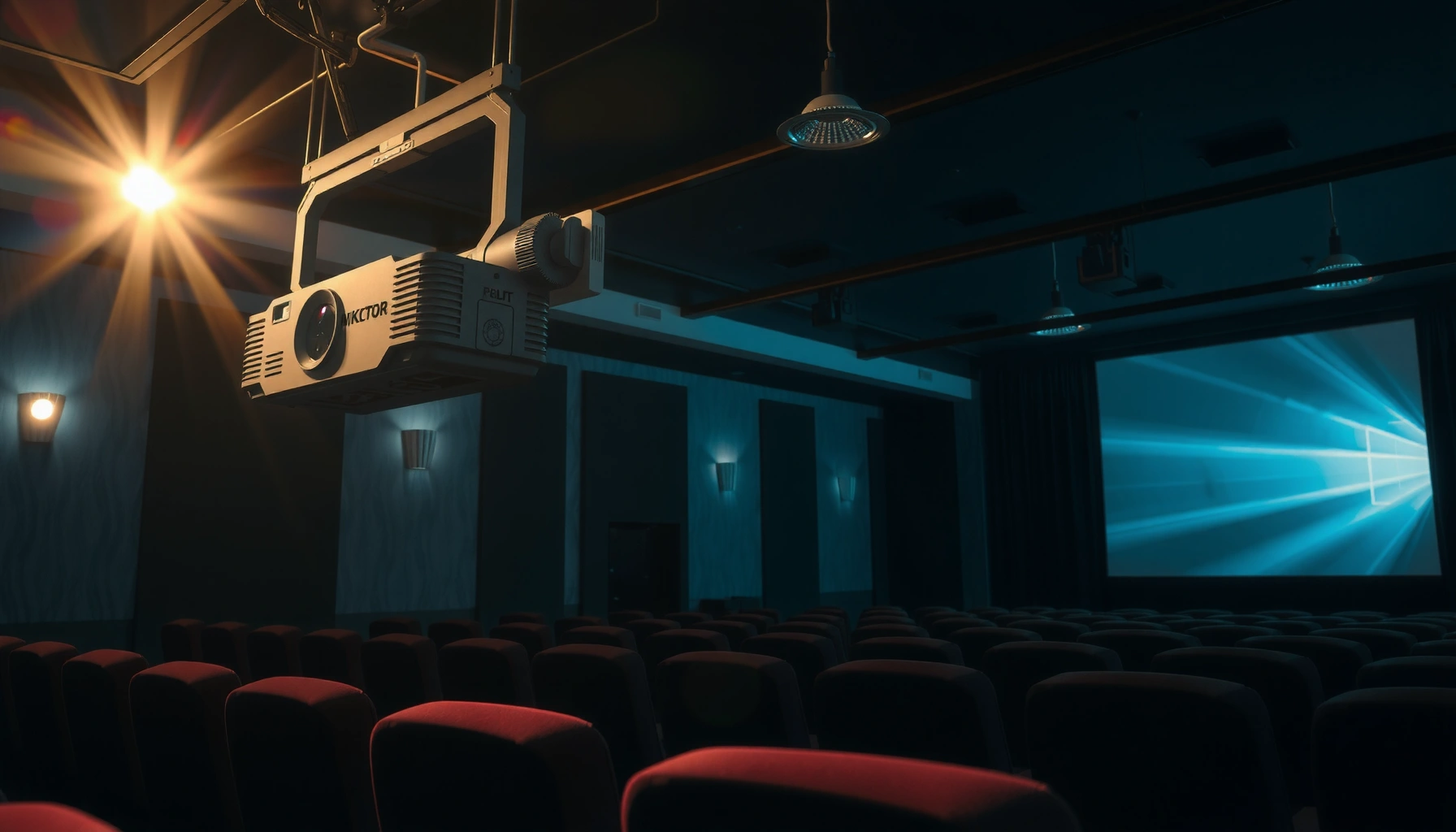 How Much Is a Movie Theater Projector? Real Price Ranges