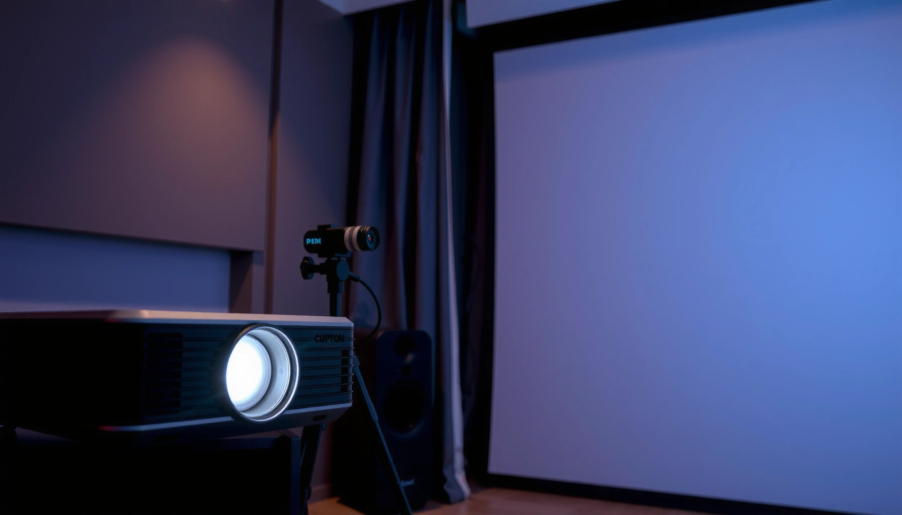 How to Connect Projector to Speakers: Simple Step-by-Step
