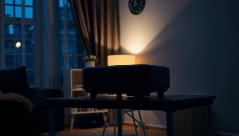 Best Portable Projector: What to Buy for Great Portable Viewing