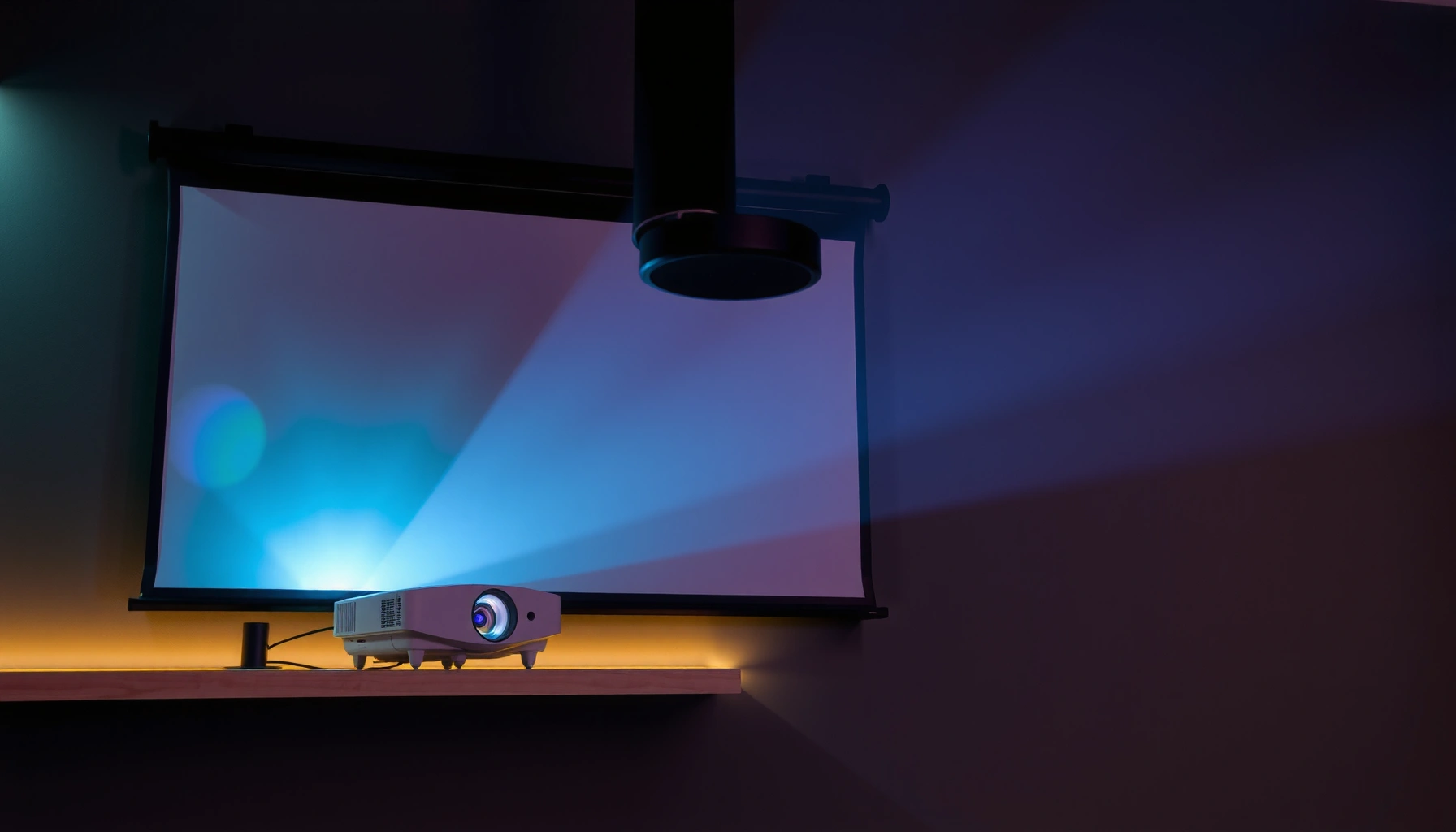 How to Flip the Screen on a Projector: Step-by-Step Fix