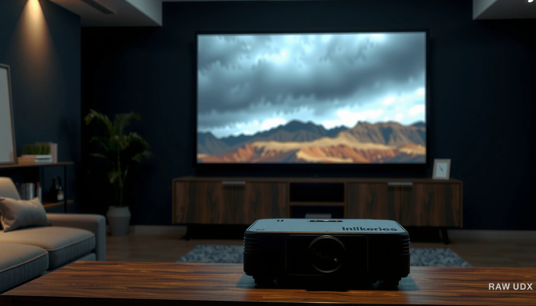 How to Focus a Projector: Quick Setup Steps