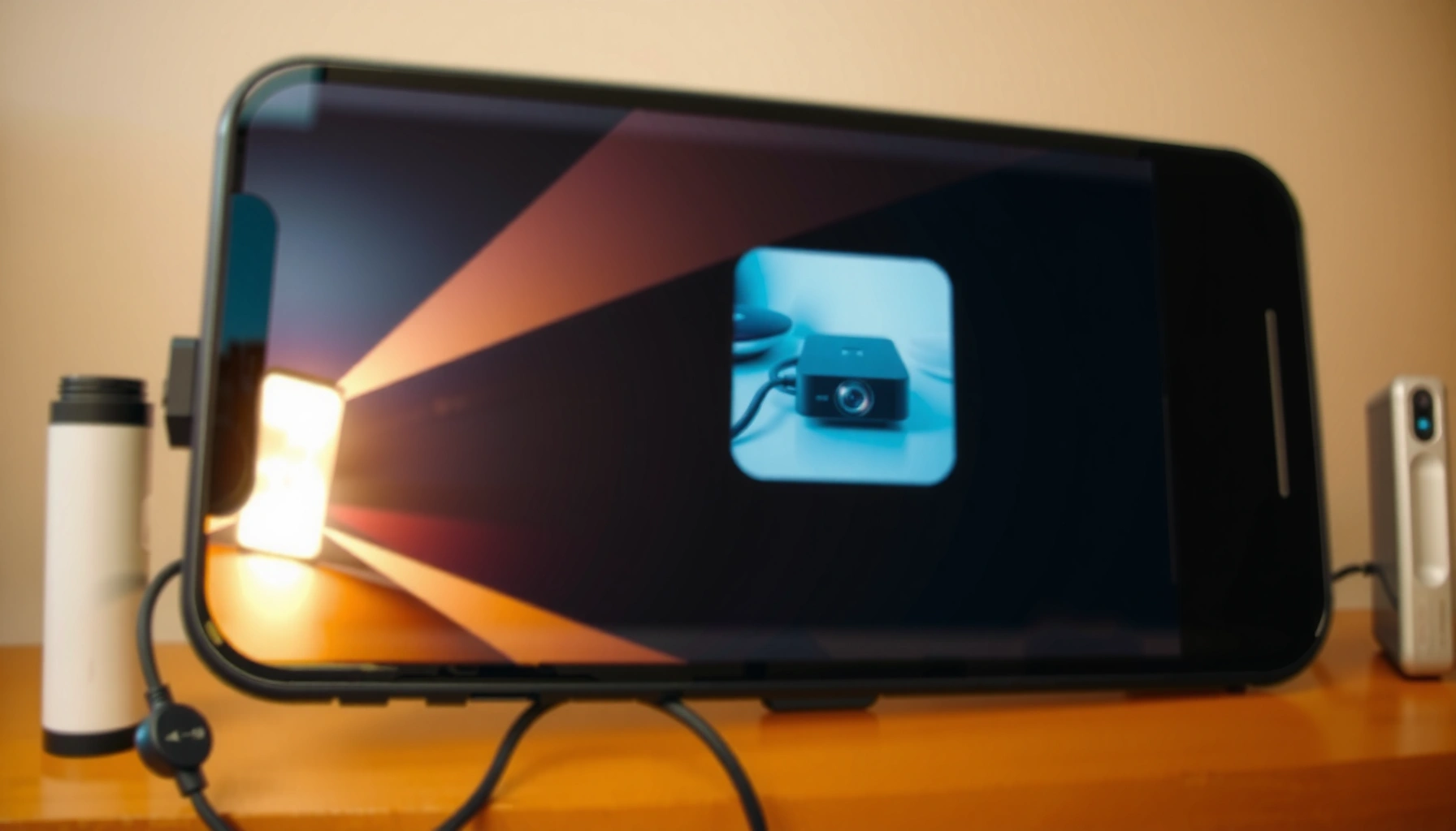 How to Mirror iPhone to Projector: Step-by-Step Setup