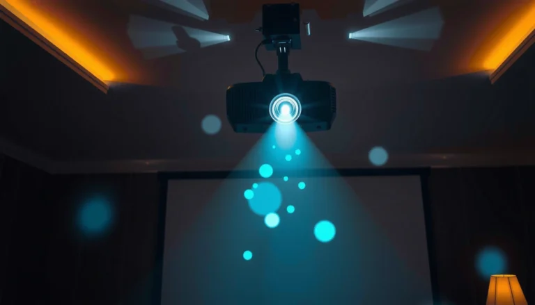 How to Pick a Projector: Key Factors to Choose the Right One