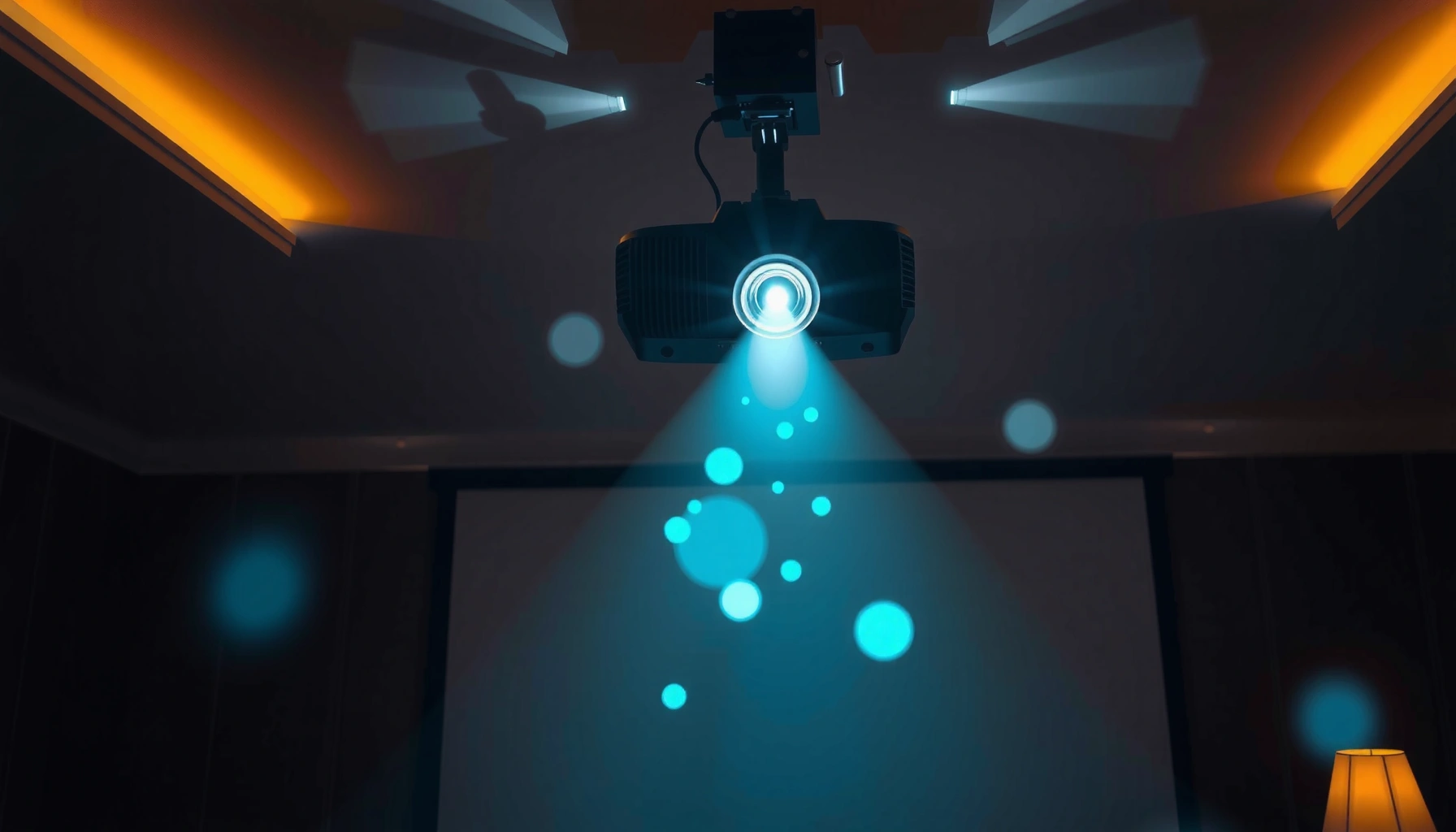 How to Pick a Projector: Key Factors to Choose the Right One