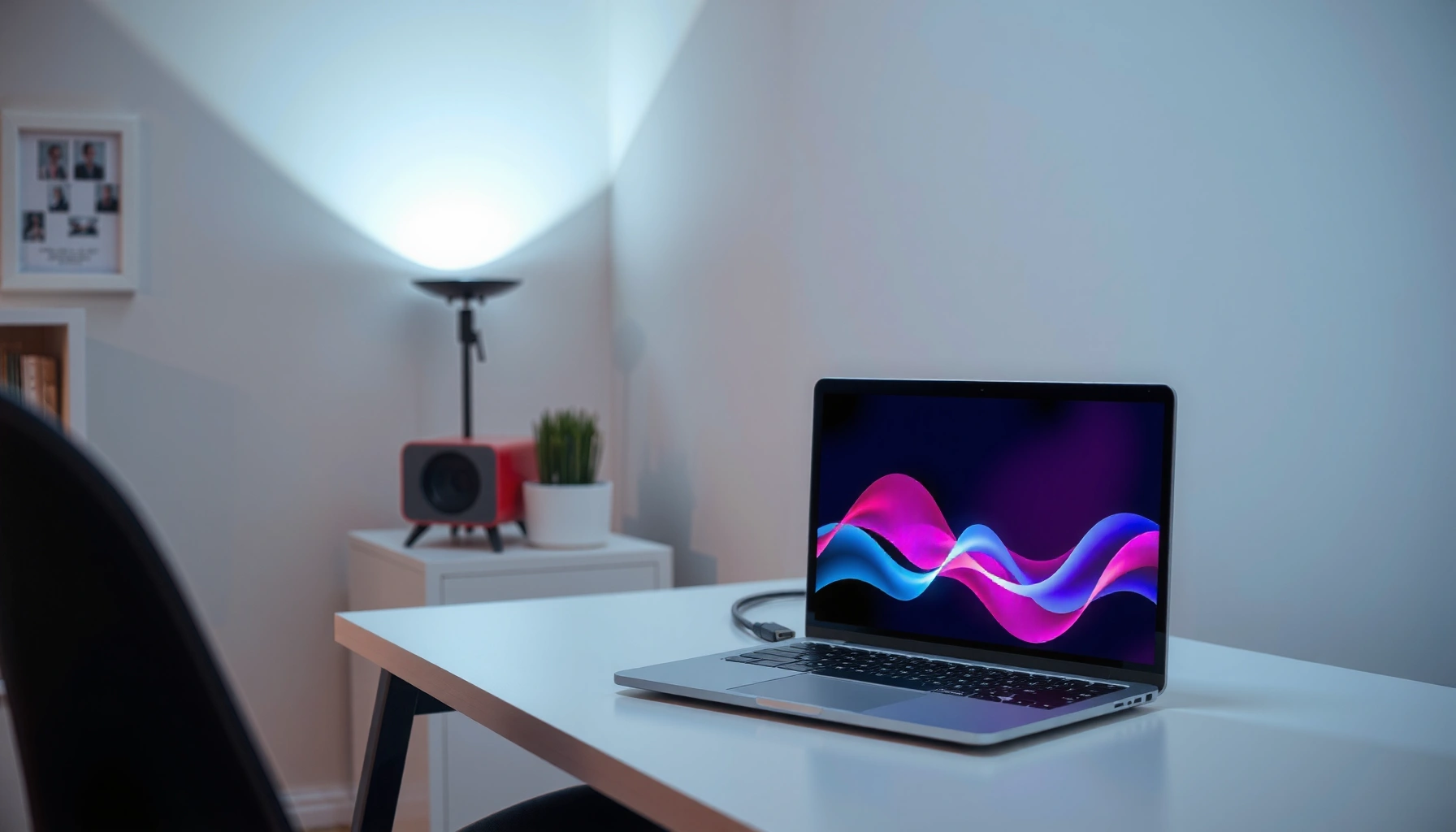 How to Project from Laptop to Projector: Step-by-Step