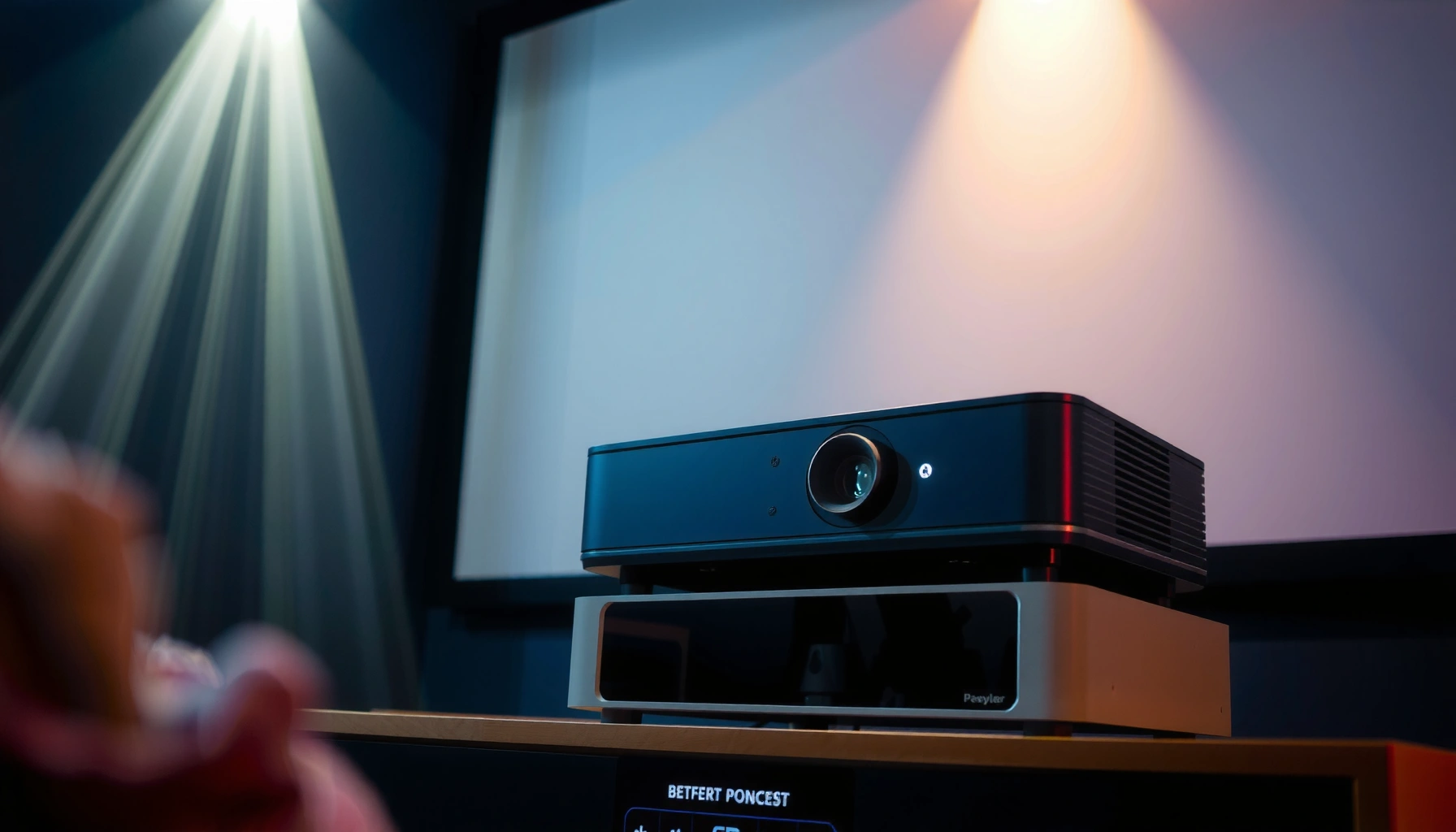 How to Select a Projector: Key Buying Factors