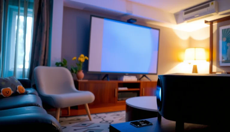 How to Turn On Projector: Quick Steps to Get Started