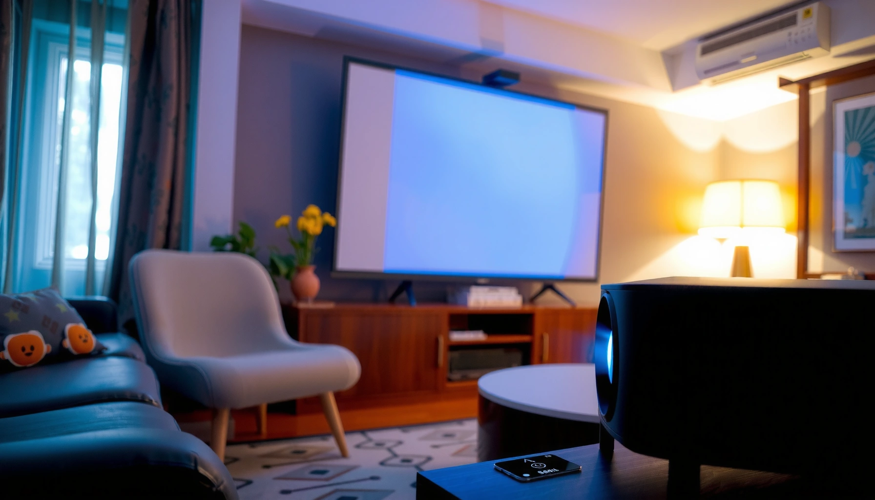 How to Turn On Projector: Quick Steps to Get Started