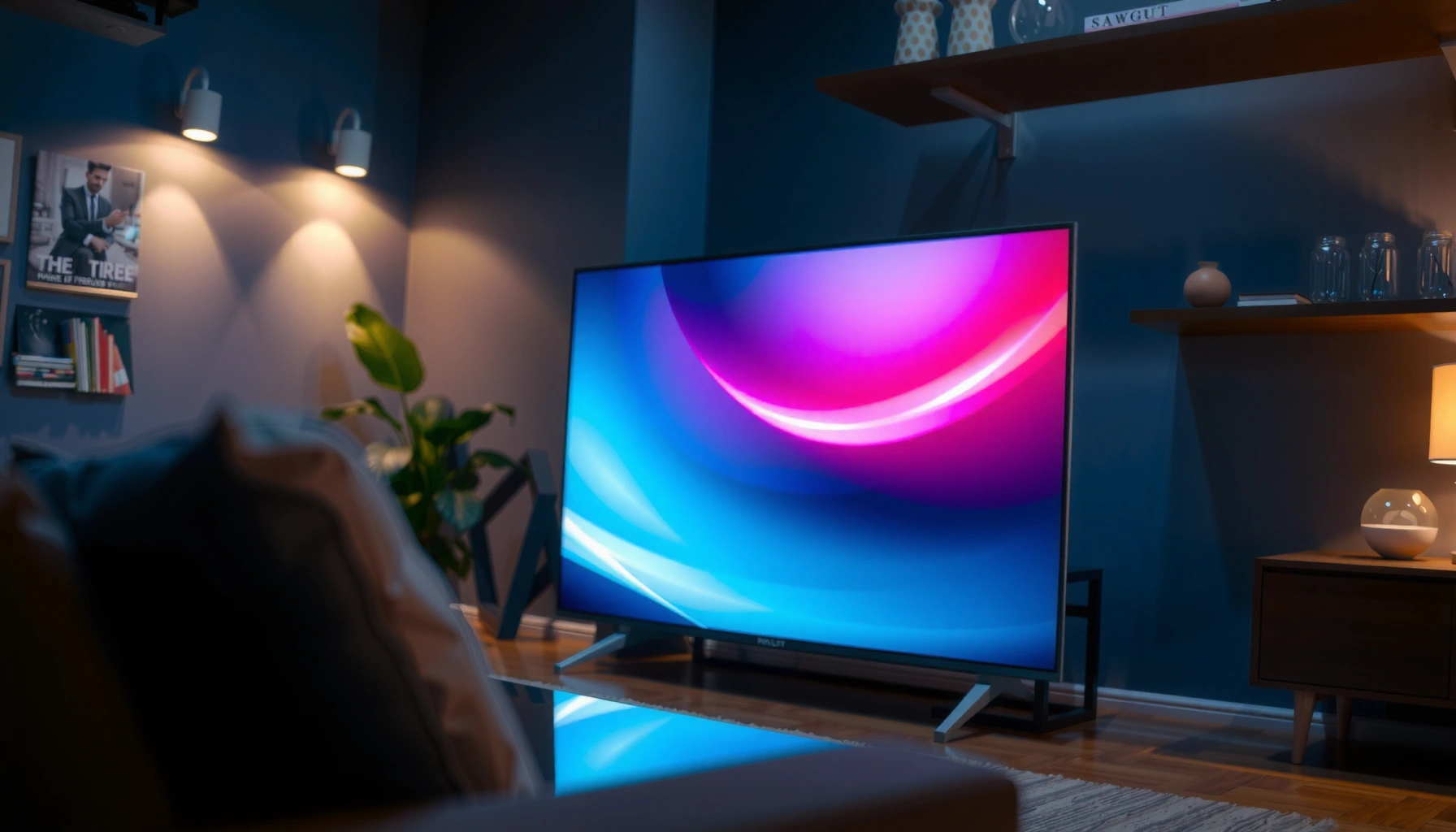 What Is a DLP Television? Meaning, How It Works, and Pros/Cons