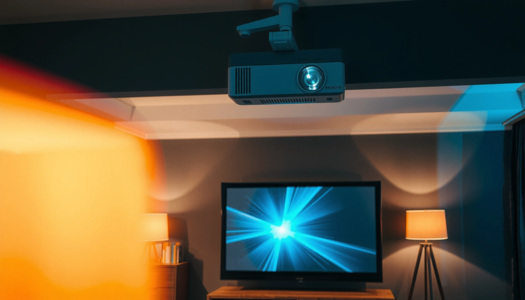 What Is a Good Projector for a Home Theater? Buyer’s Guide