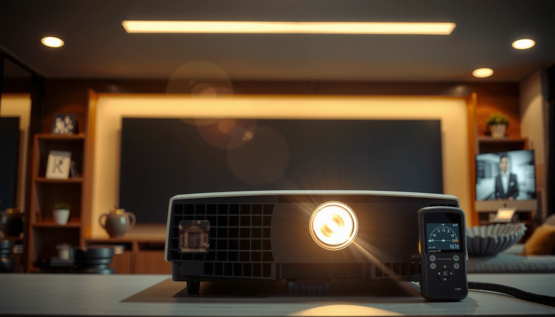 What Is ANSI Lumen? Definition, Meaning, and How It’s Measured