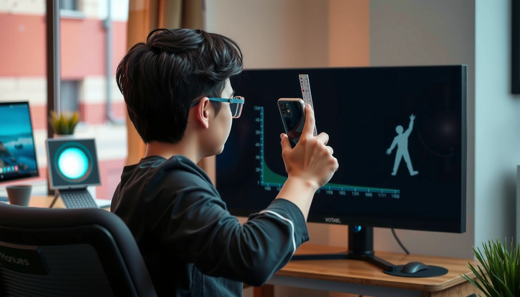 What Is Screen Distance? Meaning, Benefits, and Safe Viewing