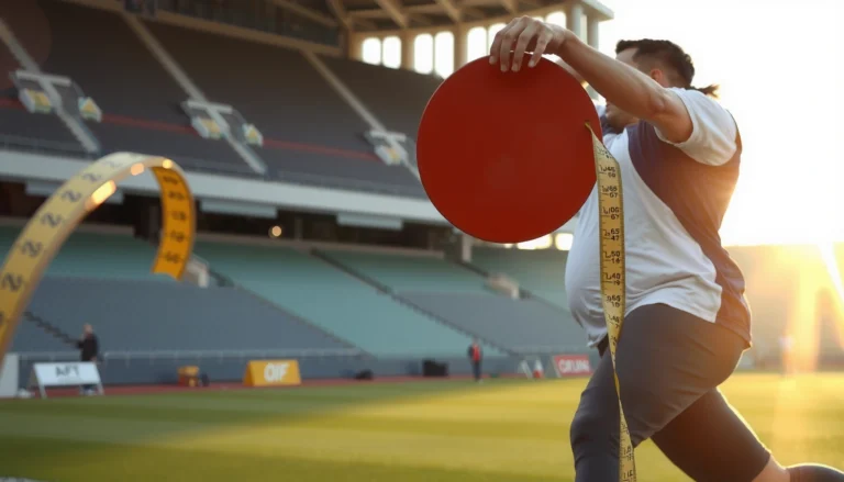 What Is Throw Distance? Definition, Factors, and How to Improve