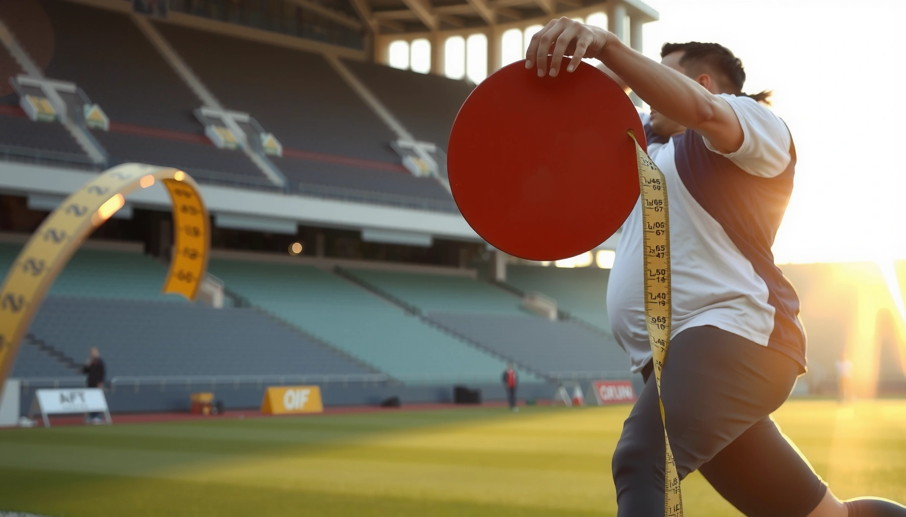 What Is Throw Distance? Definition, Factors, and How to Improve