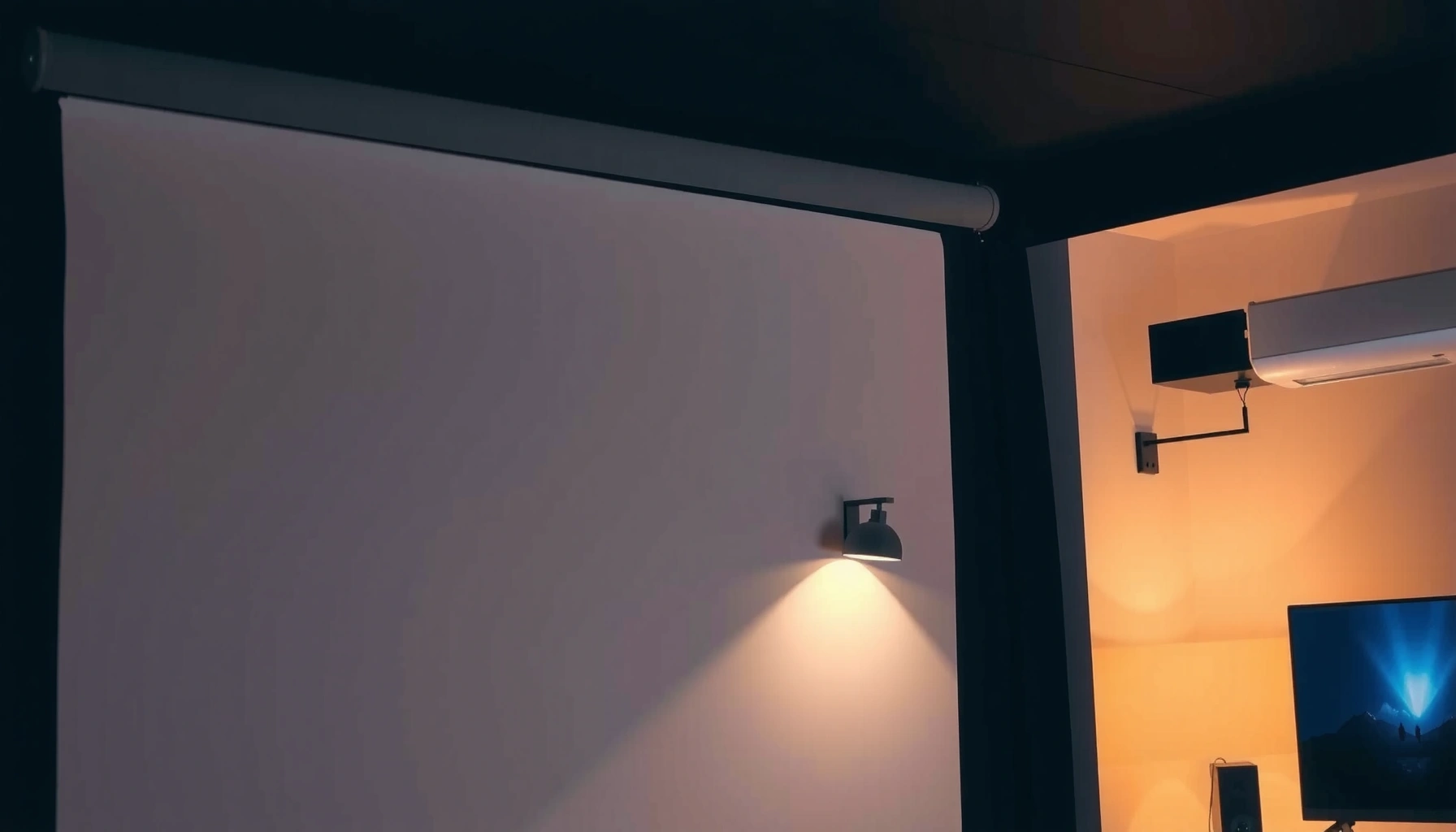 Where to Buy Projector Screen: Best Places to Shop