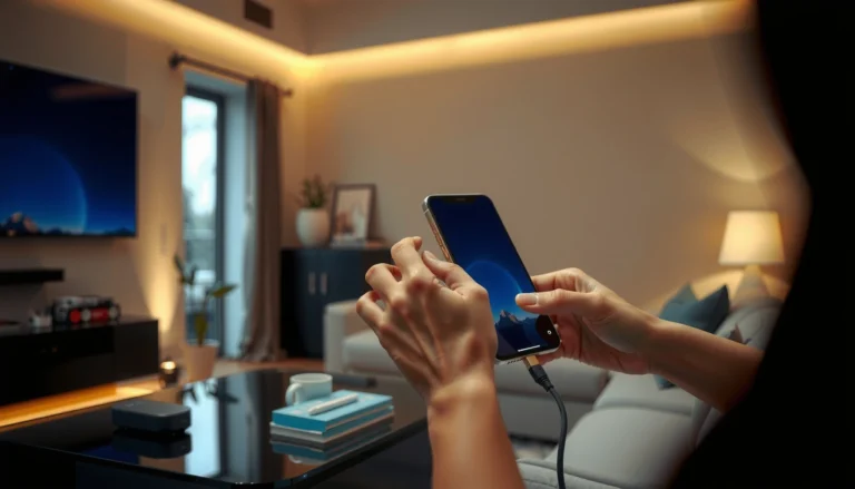 How Do I Connect My Phone to My Projector: Simple Steps