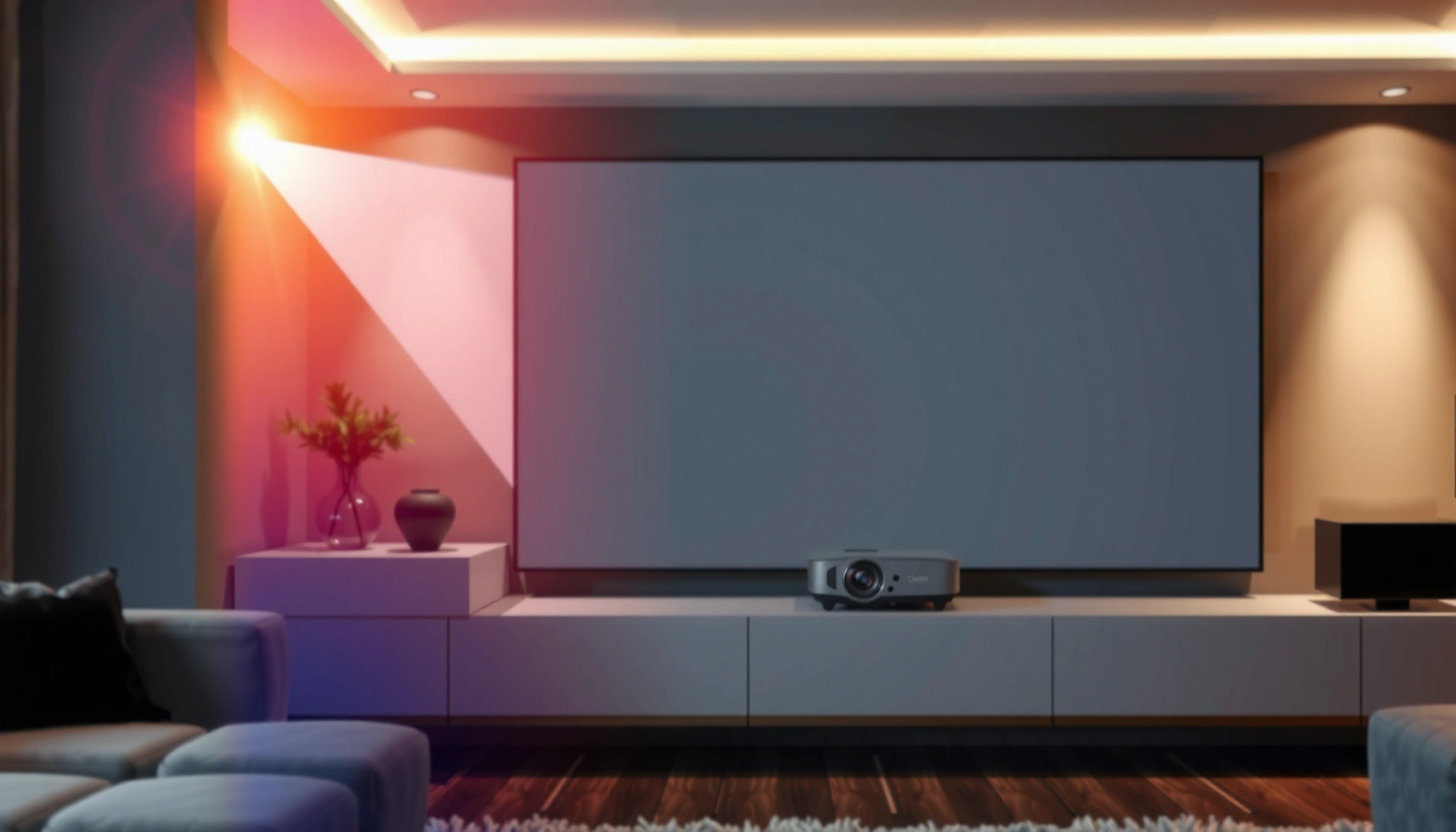 How Long Does a Projector Last? Lifespan, Bulbs, and LED Models