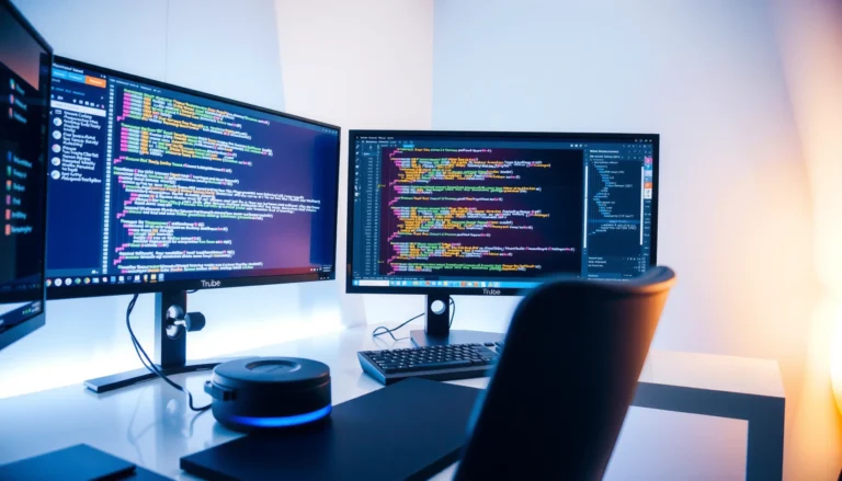 How to Connect a Computer to a Projector: Step-by-Step Guide