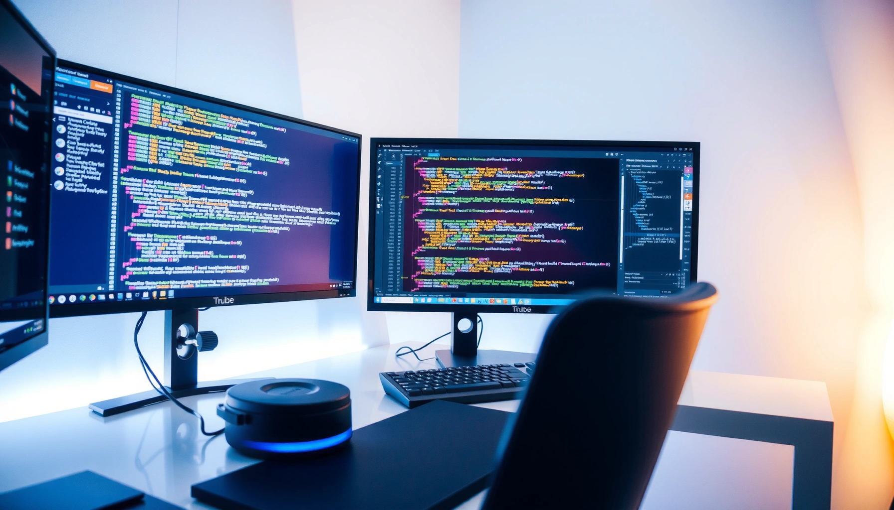 How to Connect a Computer to a Projector: Step-by-Step Guide