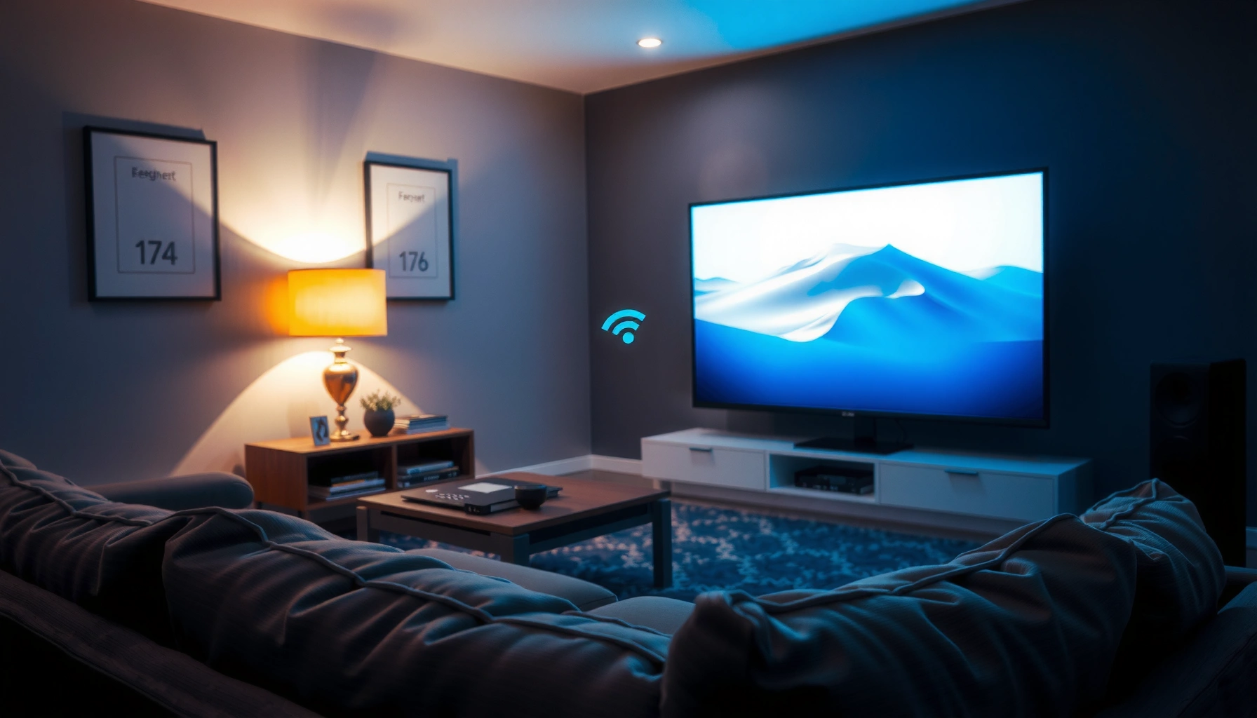 How to Connect to a Projector Wirelessly: Step-by-Step Guide